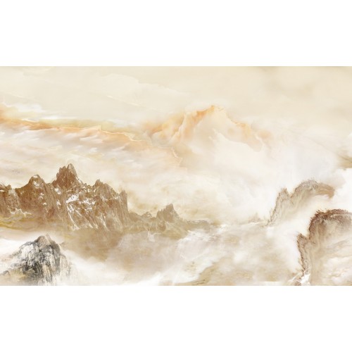 Мраморные стражи бытия