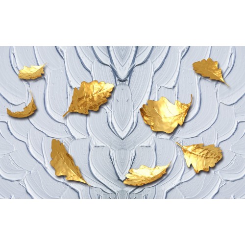 Золотое притяжение