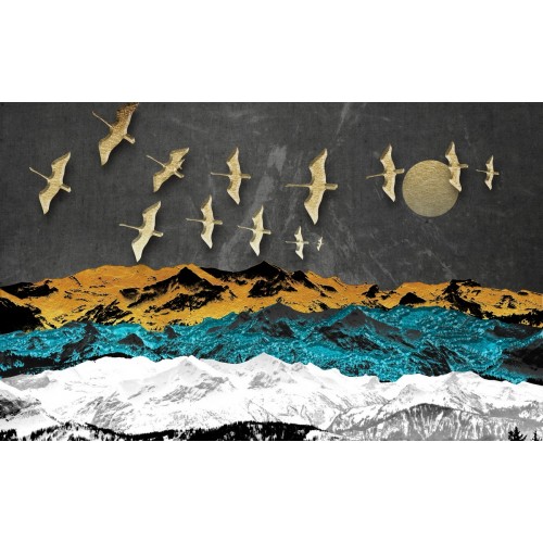 Короли поднебесной