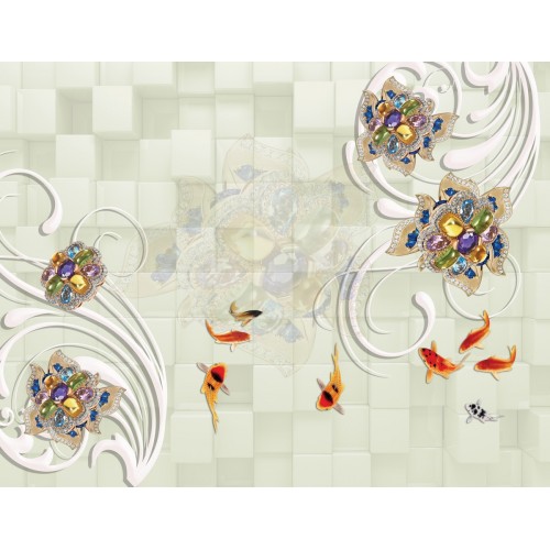 Пленительные узоры