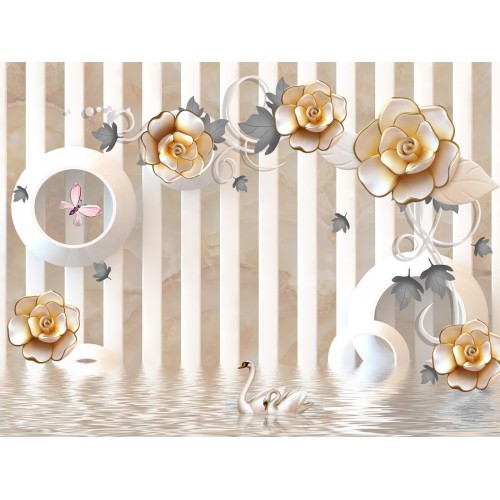 Свадебные птицы