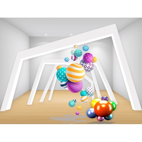 Танец галактик