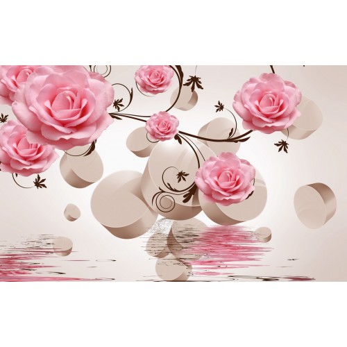 Великолепный букет