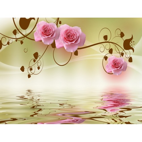 Идеальный букет