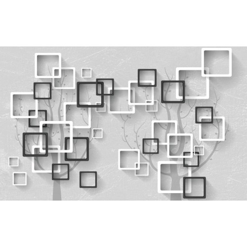 Загадочные ромбы