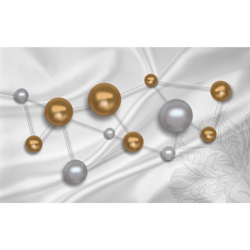 Молекулярная эстетика