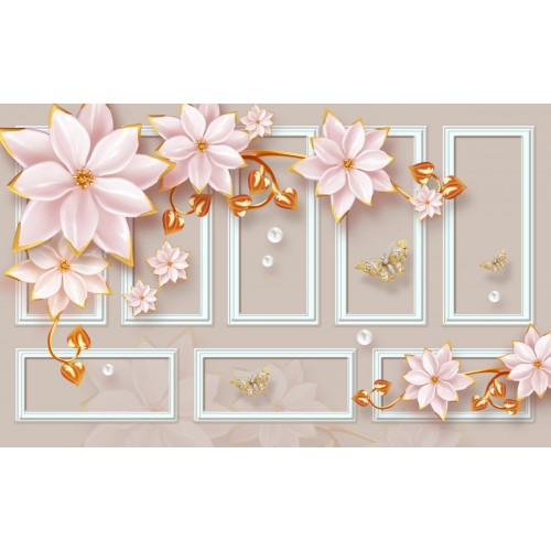 Великолепные лилии