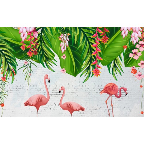 Розовый этюд