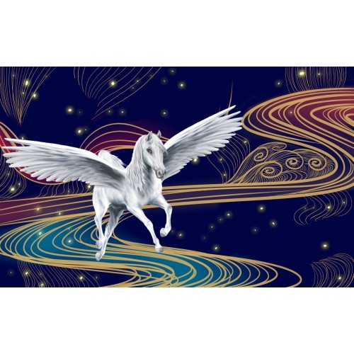 Полет пегаса