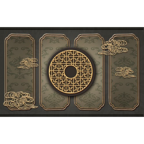 Монета-талисман