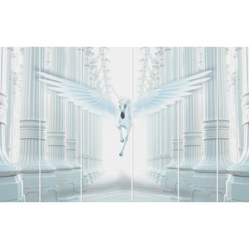 Фреска Пегас