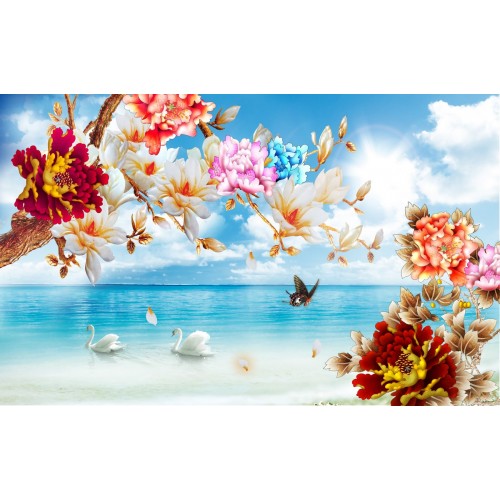 Райский берег