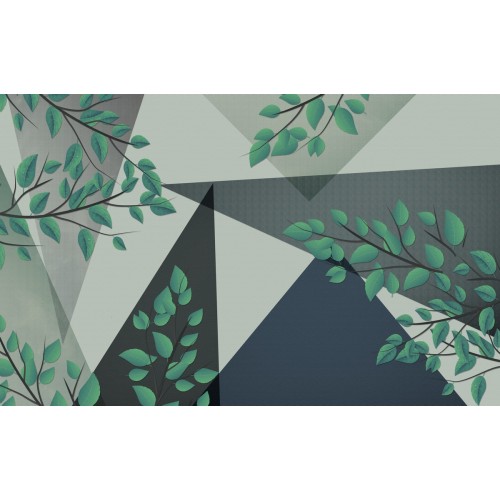 Дерево в графике