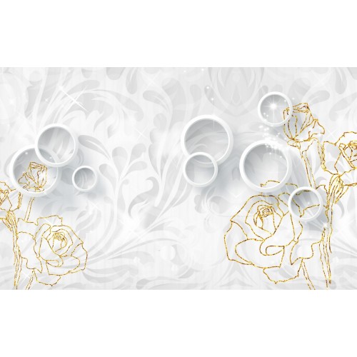 Фреска Свадебный марш