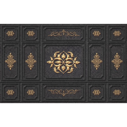 Турецкие мотивы