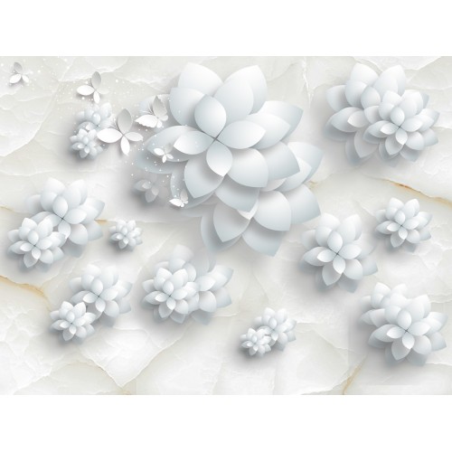 Хрустальные лотосы