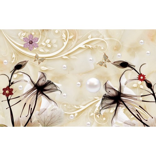 Жемчужное море