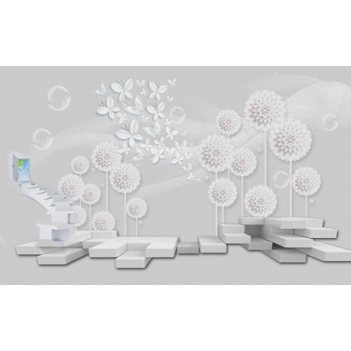 Фреска Волшебный мир снов