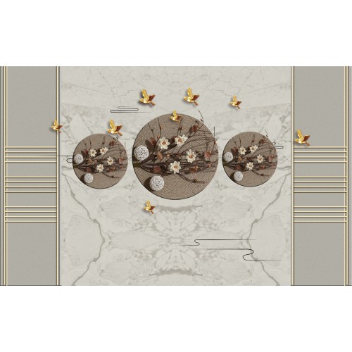 Золотая осень