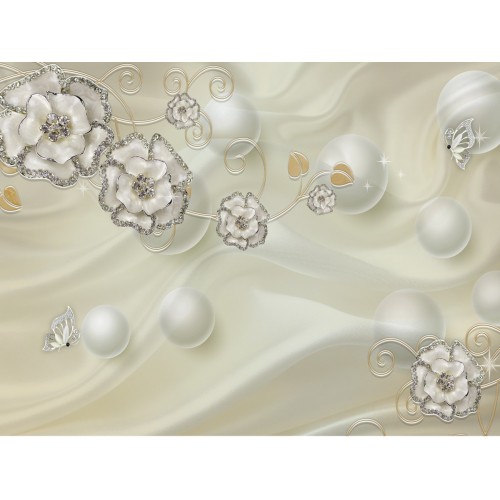 Жемчужина песков