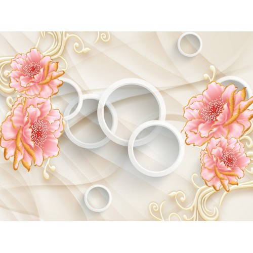 Фреска Грезы любви