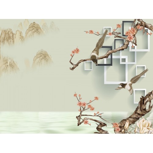 Птица счастья