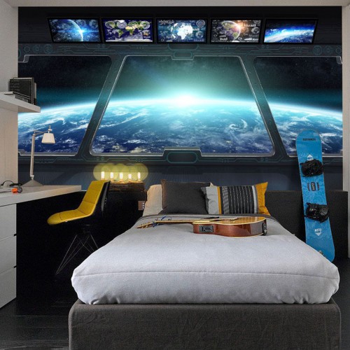 Фотообои Новая Галактика Антимаркер 2-A-2012