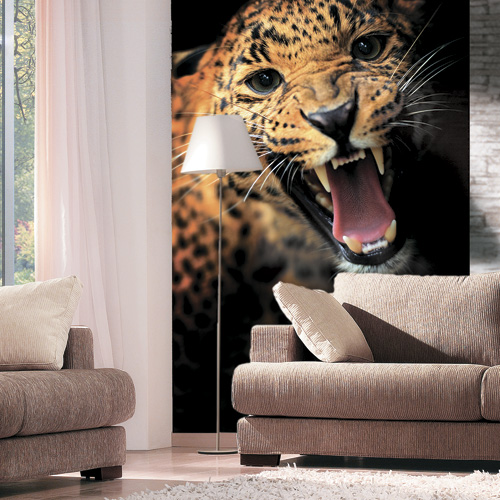 Фотообои Стильные Антимаркер 1-a-157 Freetyle