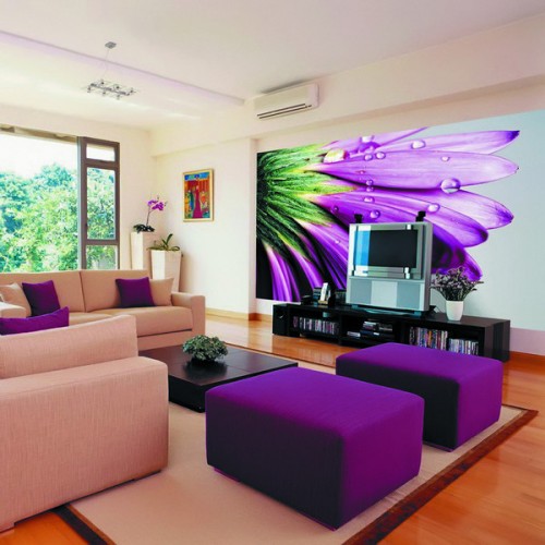 Фотообои Стильные Антимаркер 2-a-205 Freestyle