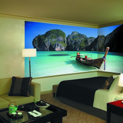 Фотообои Классические Антимаркер 2-a-210 Family