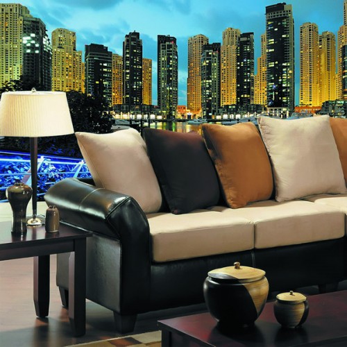 Фотообои Классические Антимаркер 2-a-211 Family