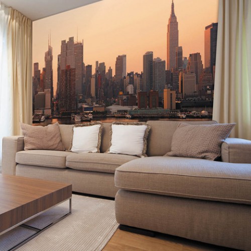 Фотообои Классические Антимаркер 2-a-249 Family