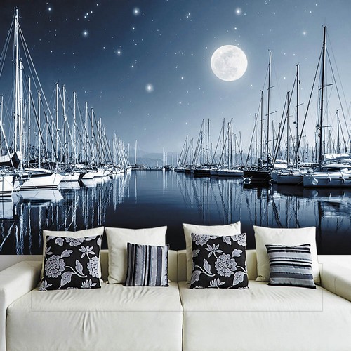 Фотообои Стильные Антимаркер 2-a-268 Freestyle