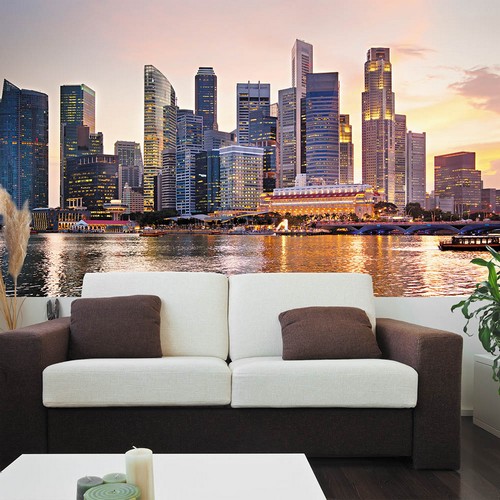 Фотообои Классические Антимаркер 2-a-269 Family