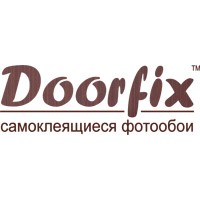 Doorfix самоклеющиеся фотообои