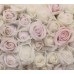 Фотообои CityArt "Розовая нежность", CA0518, 200х180 см