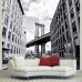 Фотообои CityArt "Манхэттенский мост", CA3301, 300х270 см