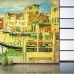 Фотообои CityArt "Фреска Венеция", CA0432, 400х270 см