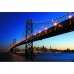 Фотообои CityArt "Сан-Франциско", CA0482, 400х270 см