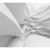 Фотообои Milan (3D Белые дюны ), M 5157, 200х180 см
