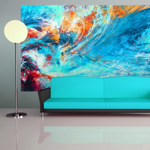 Фотообои Milan (Экспрессия), M 7067, 300х200 см