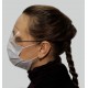 защитная маска АНКОВИД (unCOVID 19) розница Комплект из 3 шт