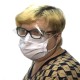 защитная маска АНКОВИД (unCOVID 19) оптом Партия из 3000 штук