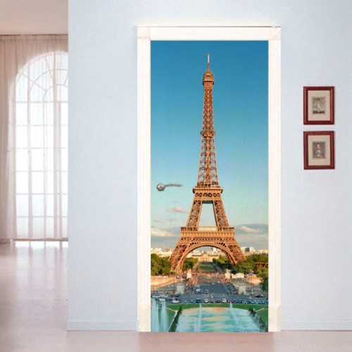 Фотообои париж Wallfix w-216