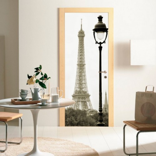 Фотообои париж часть 3 Wallfix w-218