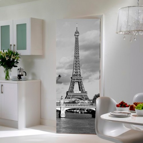 Фотообои париж часть 4 Wallfix w-219