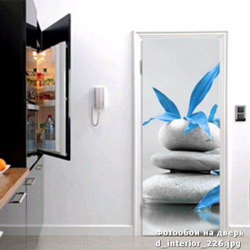 Фотообои камни Wallfix w-226