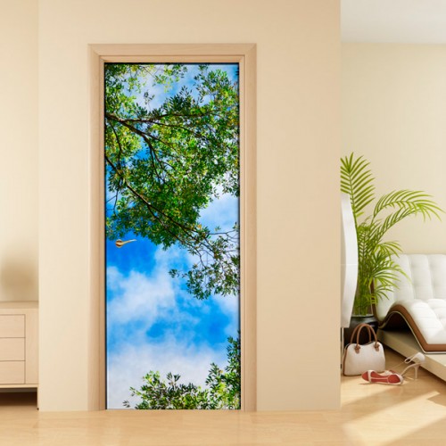 Фотообои небеса Wallfix w-263