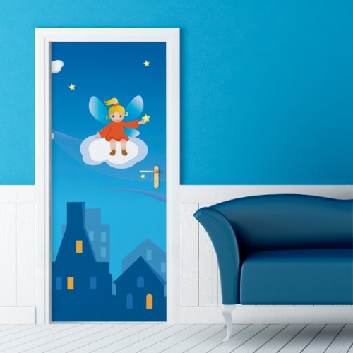 Фотообои Сказочный Сон Wallfix w-310