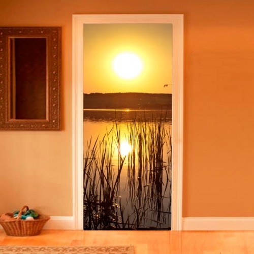 Фотообои Занзибар Wallfix w-317